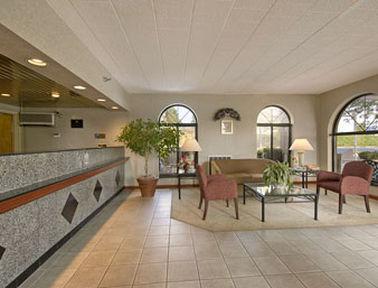 Days Inn By Wyndham Reading Wyomissing Interior photo