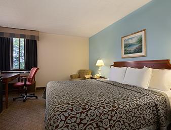 Days Inn By Wyndham Reading Wyomissing Room photo
